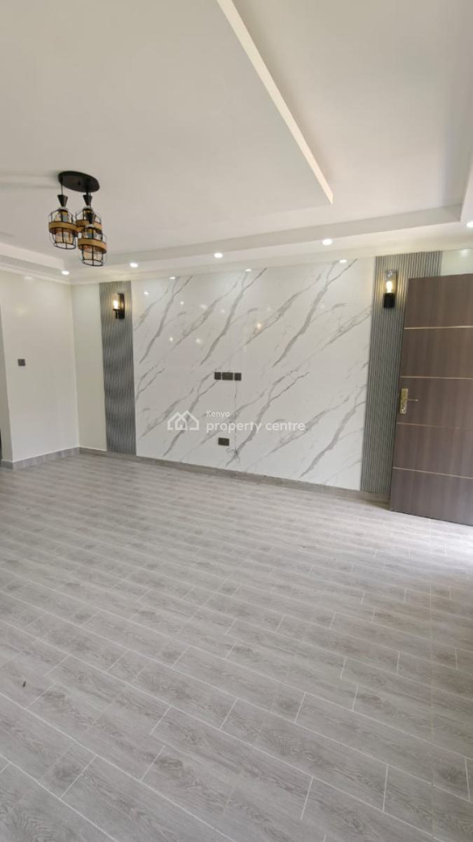 2 Bedroom House, Karen, Nairobi, Detached Bungalow for Rent