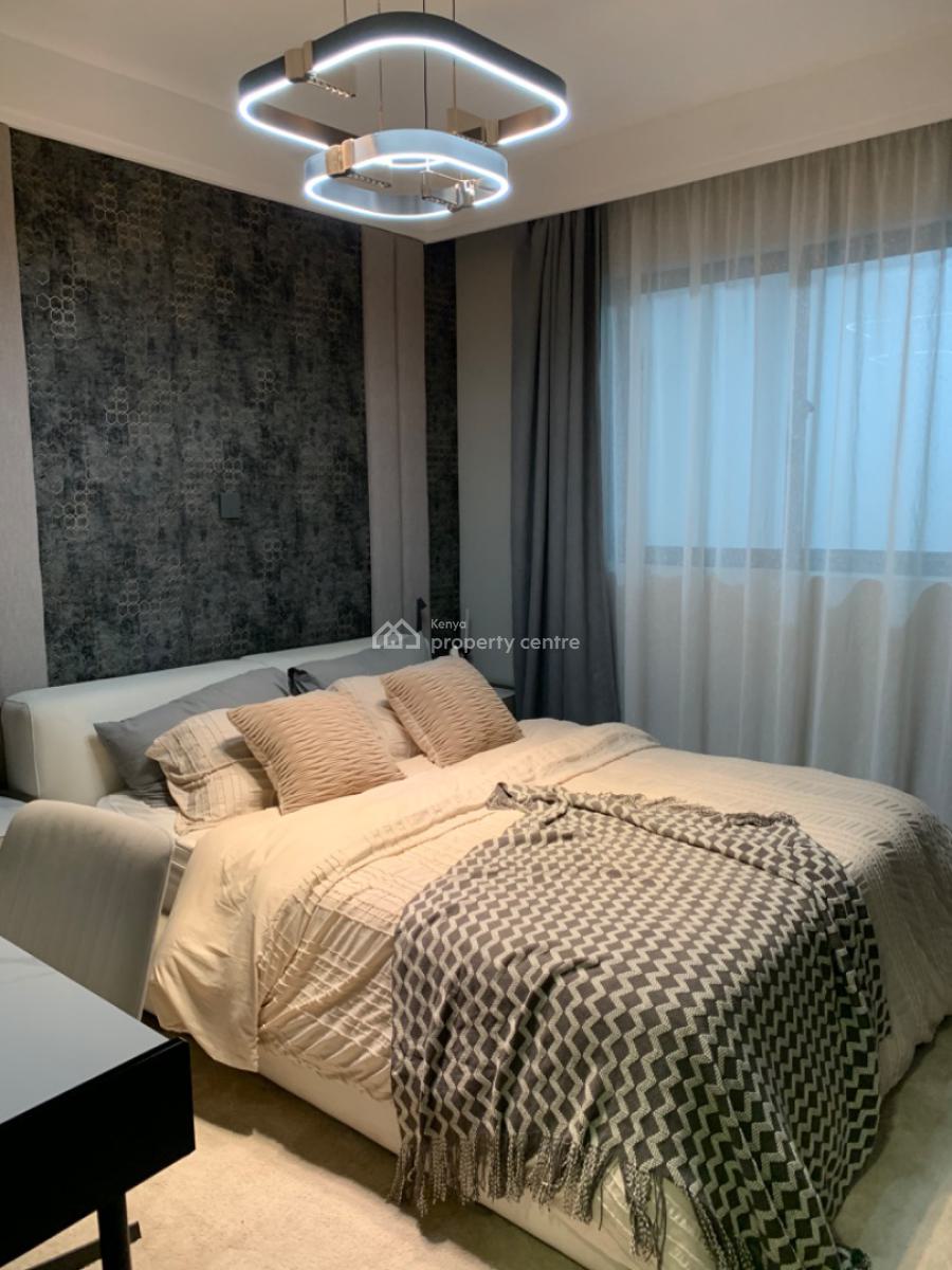 4-bedroom Apartment with 3 Bedrooms  Ensuite 230sqmt, Kileleshwa, Nairobi, Apartment for Sale