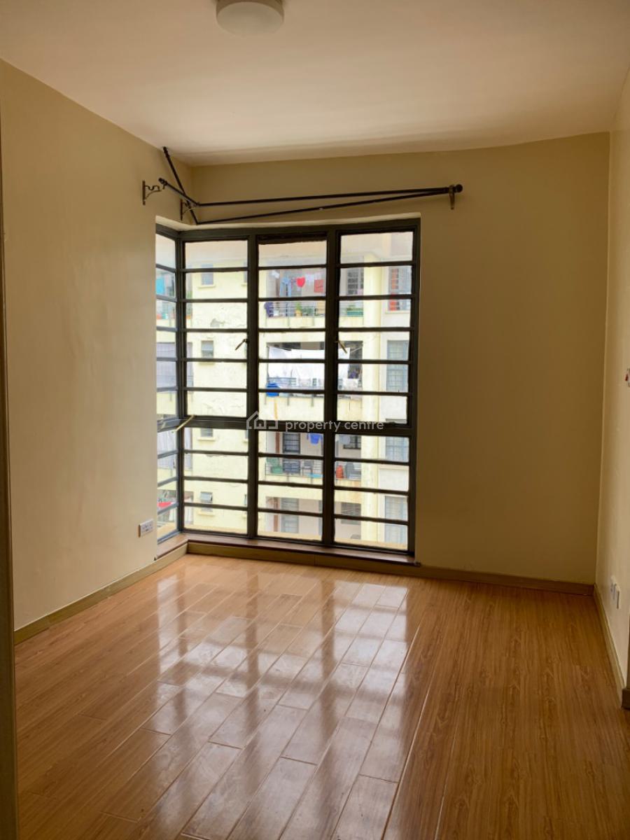 3 Bedroom Apartment All Ensuite with Dsq, Kileleshwa, Nairobi, Apartment for Rent