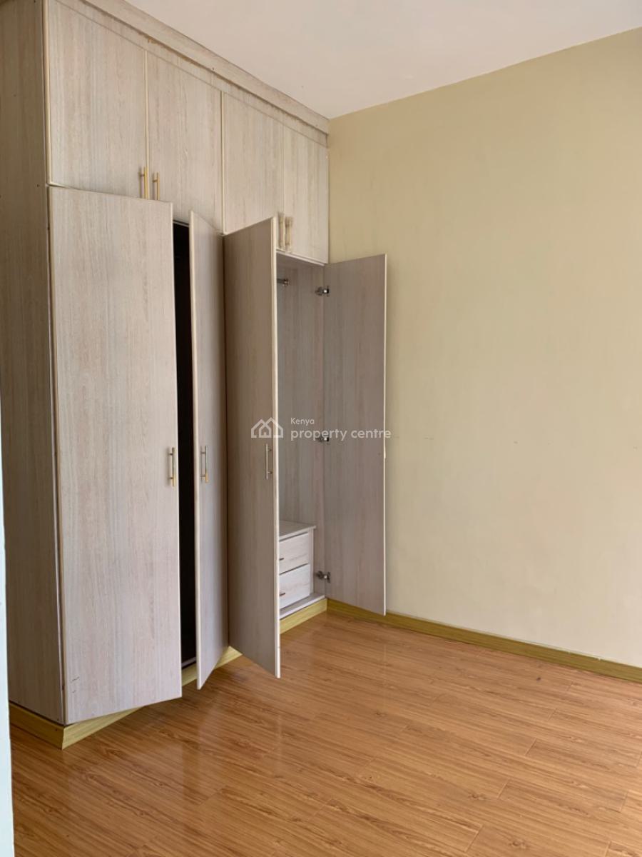 3 Bedroom Apartment All Ensuite with Dsq, Kileleshwa, Nairobi, Apartment for Rent