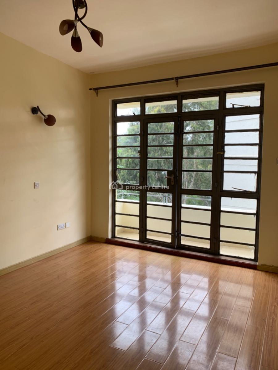 3 Bedroom Apartment All Ensuite with Dsq, Kileleshwa, Nairobi, Apartment for Rent