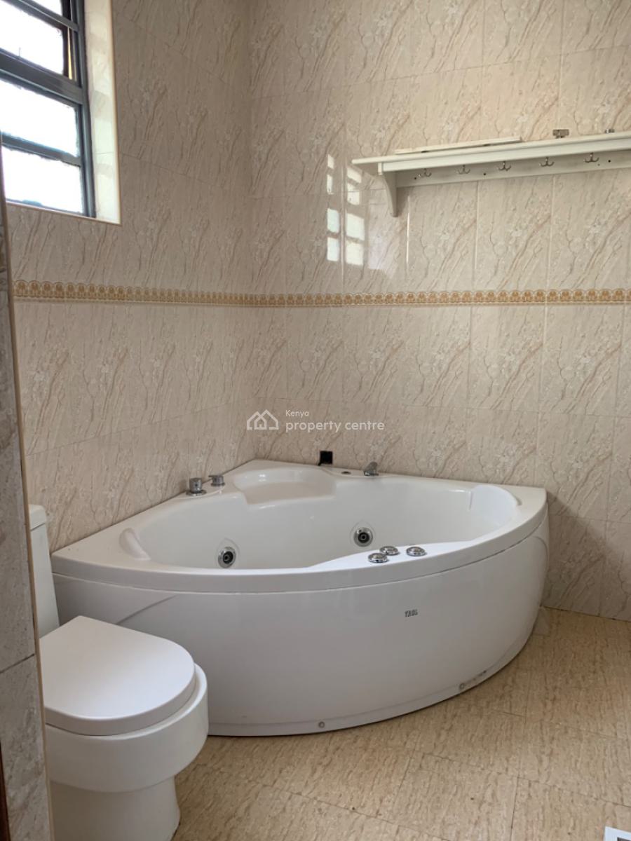 3 Bedroom Apartment All Ensuite with Dsq, Kileleshwa, Nairobi, Apartment for Rent