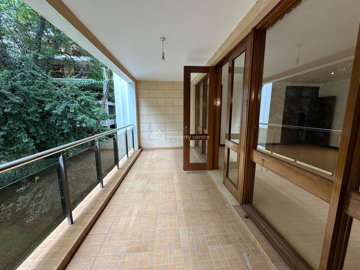 Modern 3 Bedroom Apartment Ensuite with a Dsq, Westlands, Nairobi, Apartment for Rent