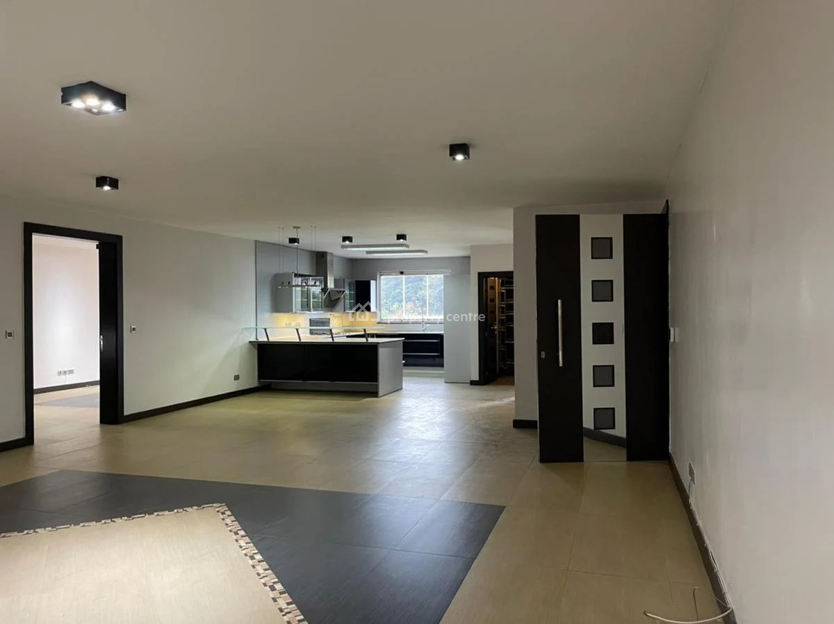 3 Bedroom Apartment Ensuite, Westlands, Nairobi, Apartment for Rent