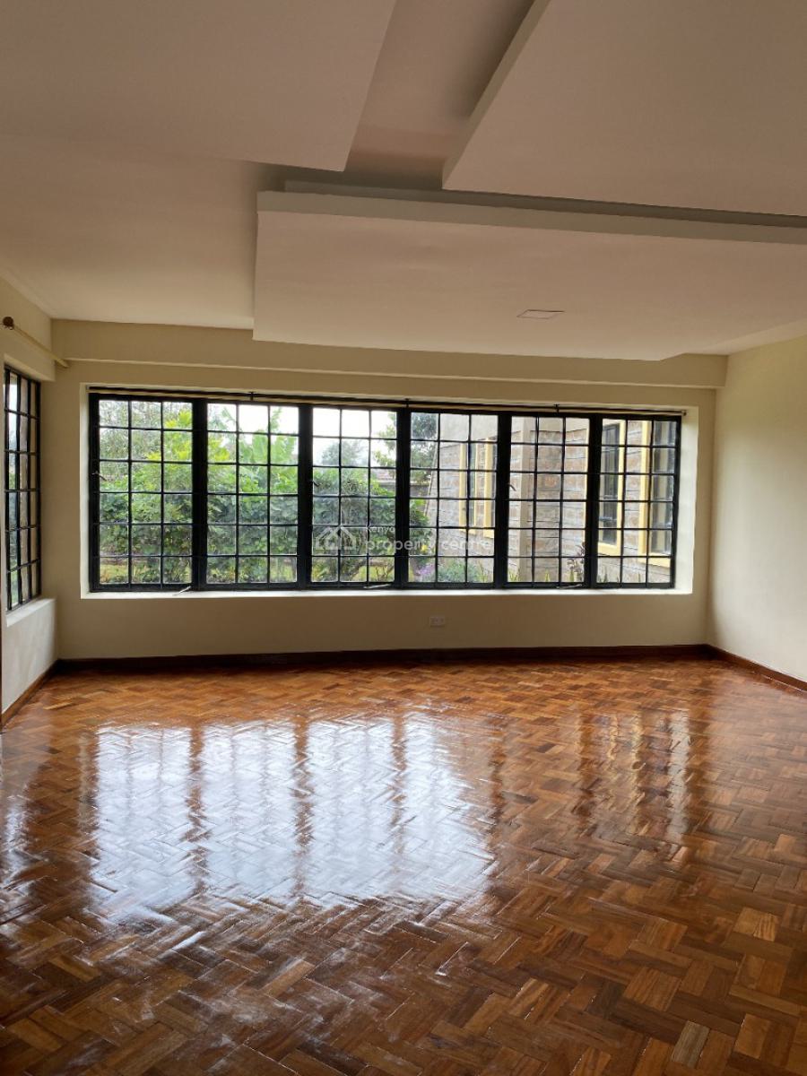 4-bedroom Bungalow Spacious, Secure, Serene, Karen Plains, Karen, Nairobi, Detached Bungalow for Rent