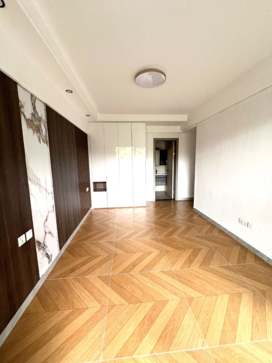 Newly Built 2 Bedrooms Master Ensuite Ready for Occupation, Waiyaki Way, Westlands, Nairobi, Apartment for Rent