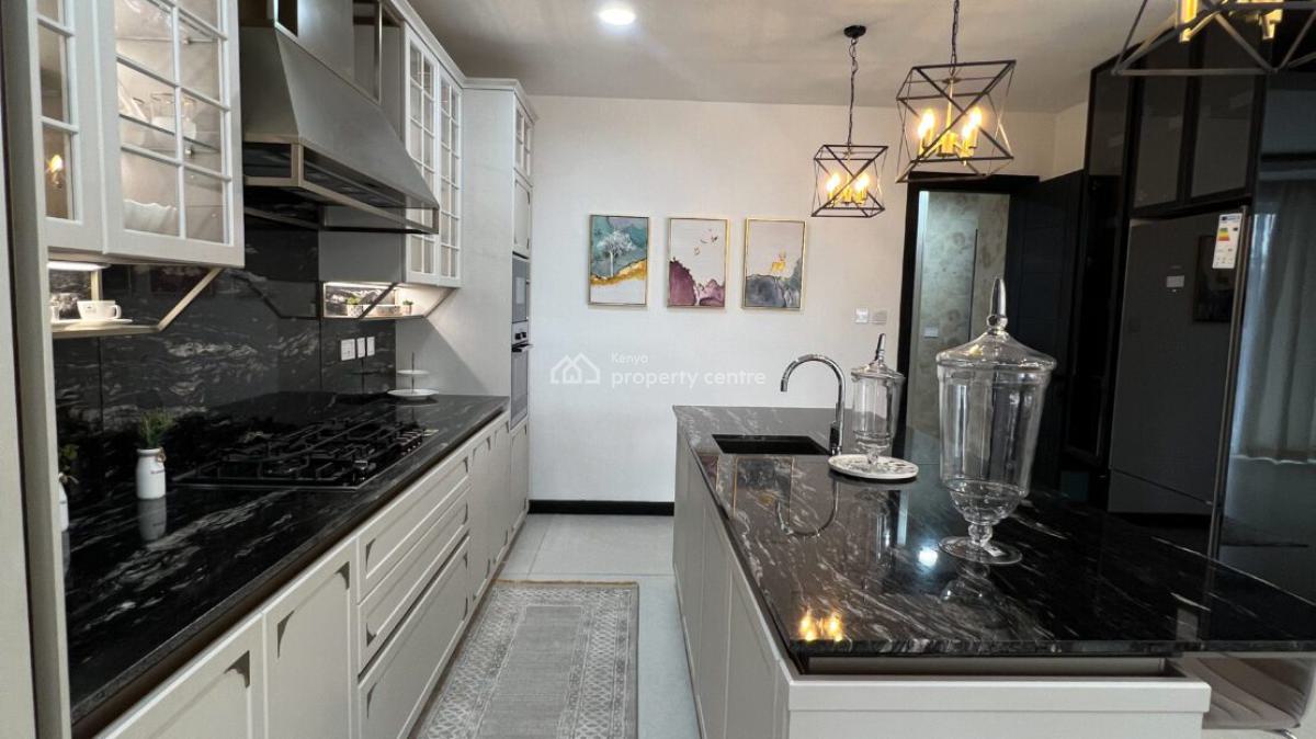 4-bedroom Duplexes and Exclusive Penthouses., Westlands, Nairobi, Apartment for Sale