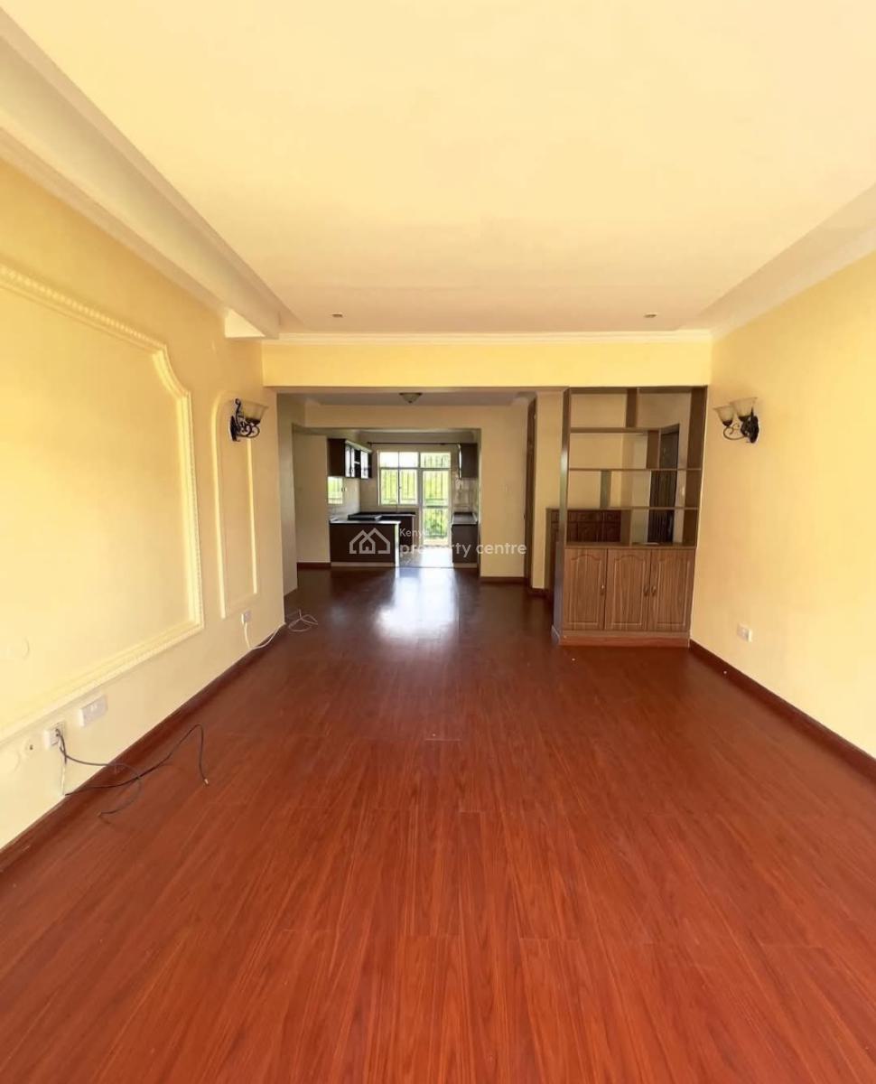 Executive 3 Bedroom Plus Dsq Apartment, Lavington, Nairobi, Apartment for Rent