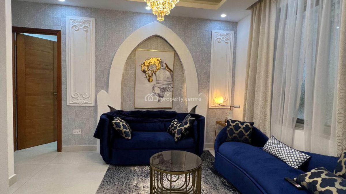 Luxurious 4 Bedroom Duplex Apartment, Westlands, Nairobi, Apartment for Sale