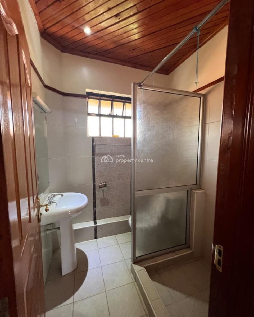 Luxurious 5 Bedroom Plus Dsq Townhouse in Lavington, Lavington, Lavington, Nairobi, House for Rent