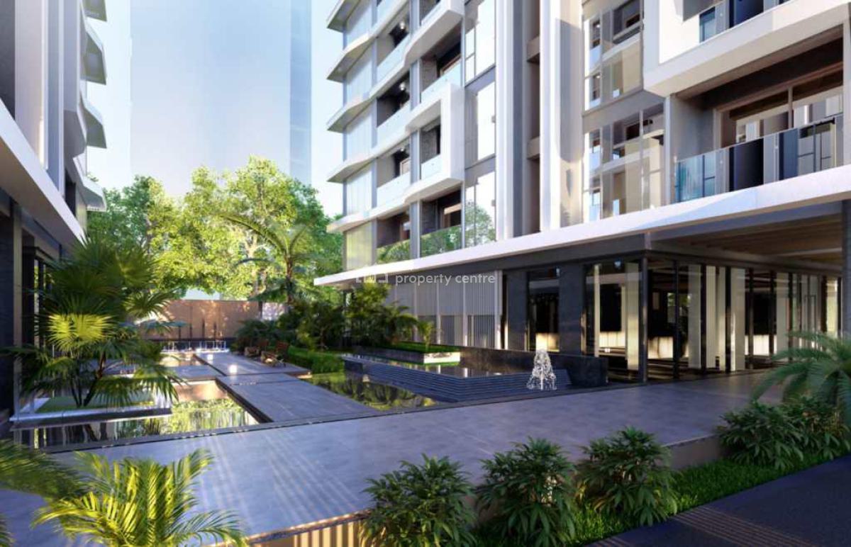 Spacious 2 Bedroom Apartment, Westlands, Nairobi, Apartment for Sale