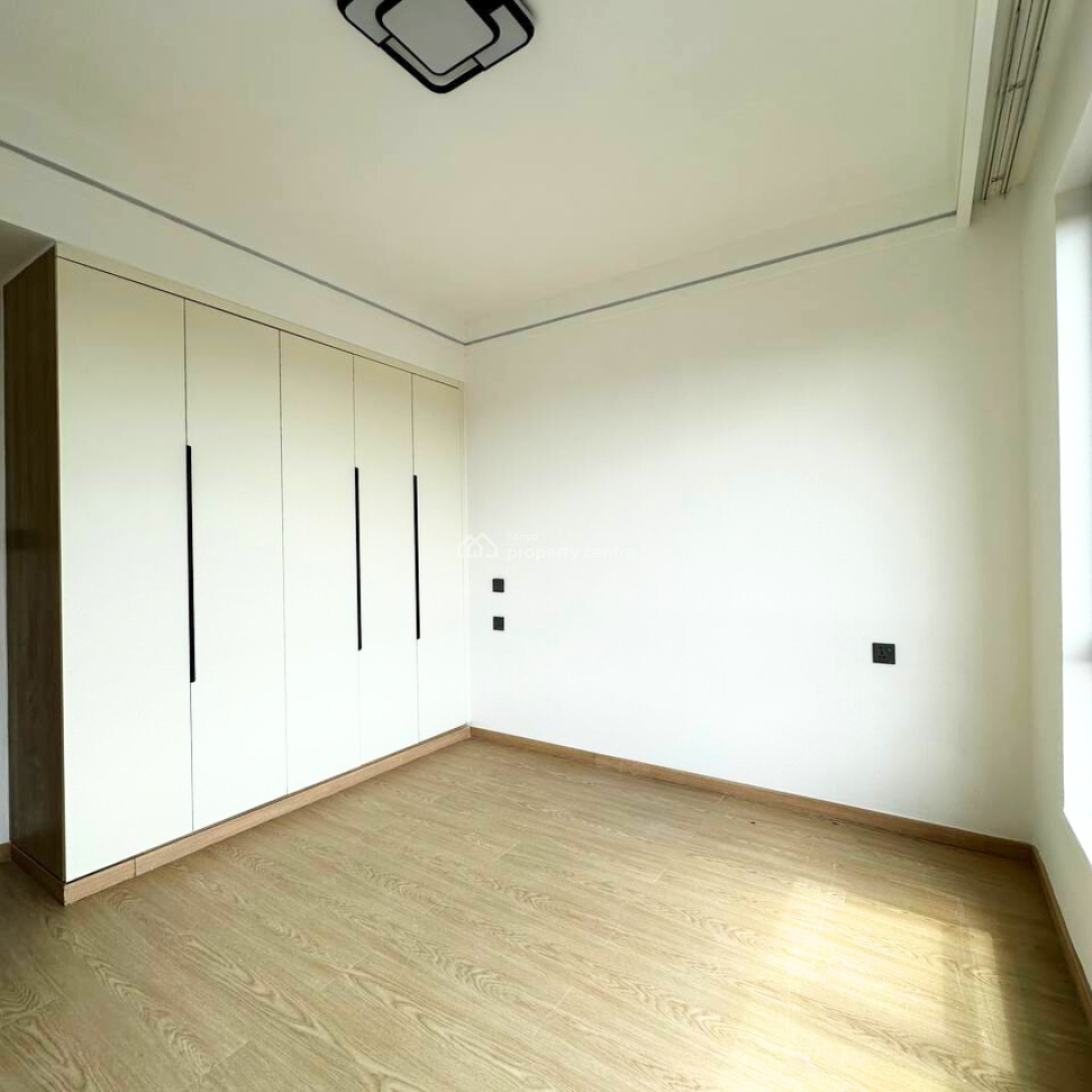 Modern 2-bedroom Apartment, Riara Road, Lavington, Nairobi, Apartment for Rent