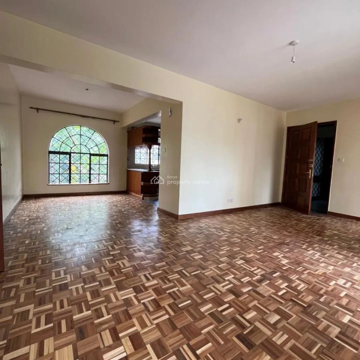 Executive 3 Bedroom Apartment, Kilimani, Nairobi, Apartment for Rent