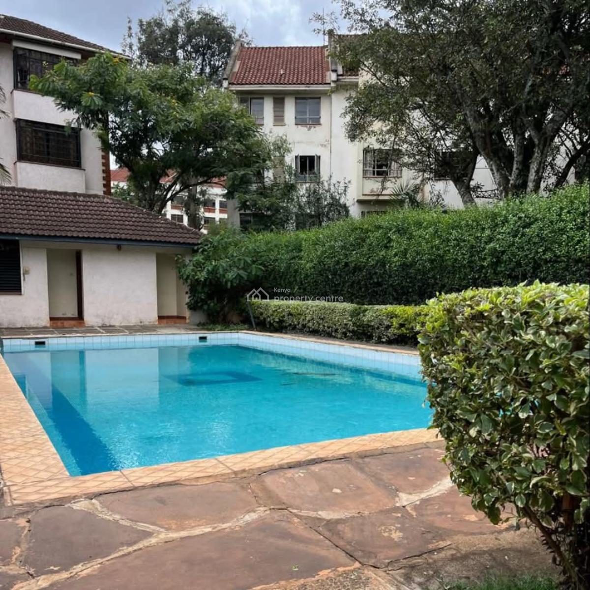Executive 3 Bedroom Apartment, Kilimani, Nairobi, Apartment for Rent