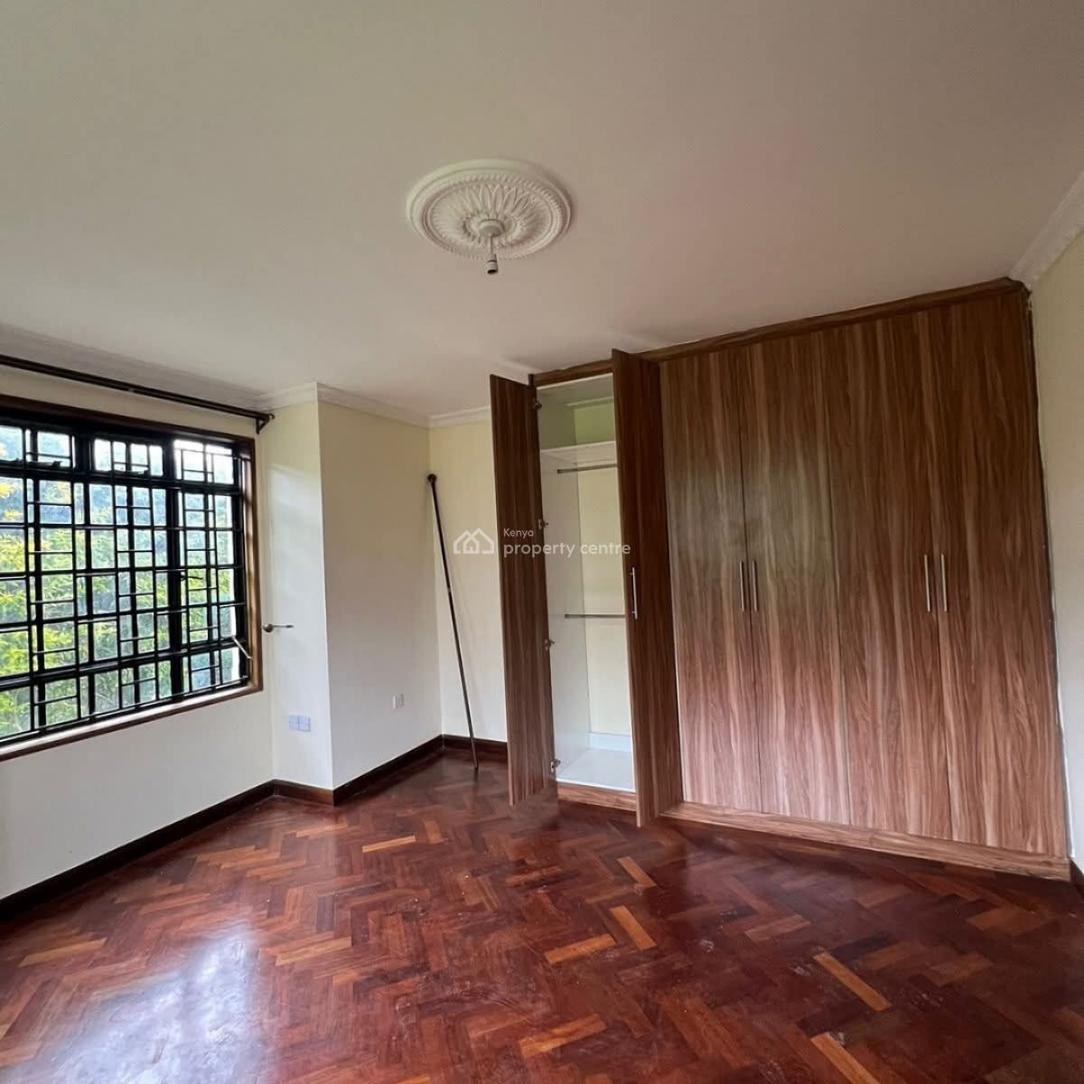 5 Bedroom House, Karen, Karen, Nairobi, Townhouse for Rent