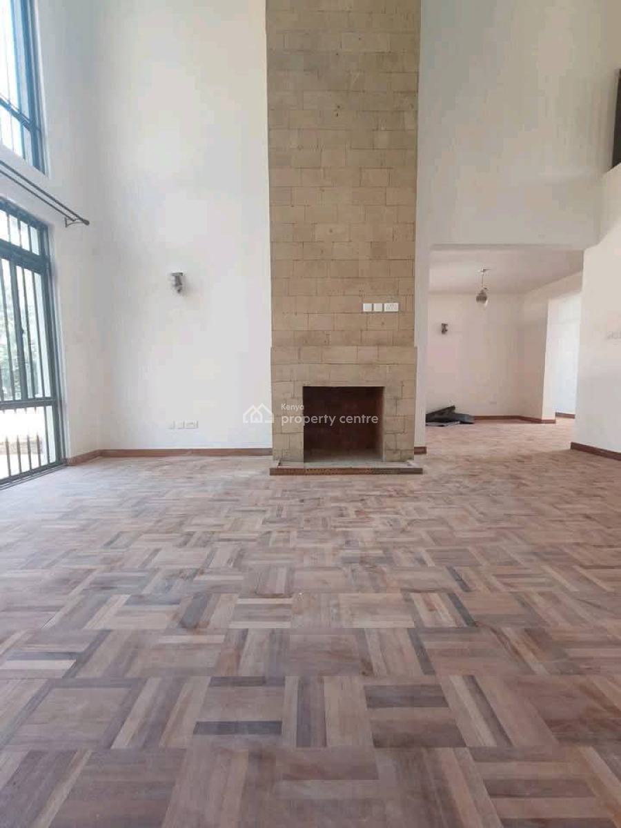 4 Bedroom House, Karen, Karen, Nairobi, Townhouse for Rent