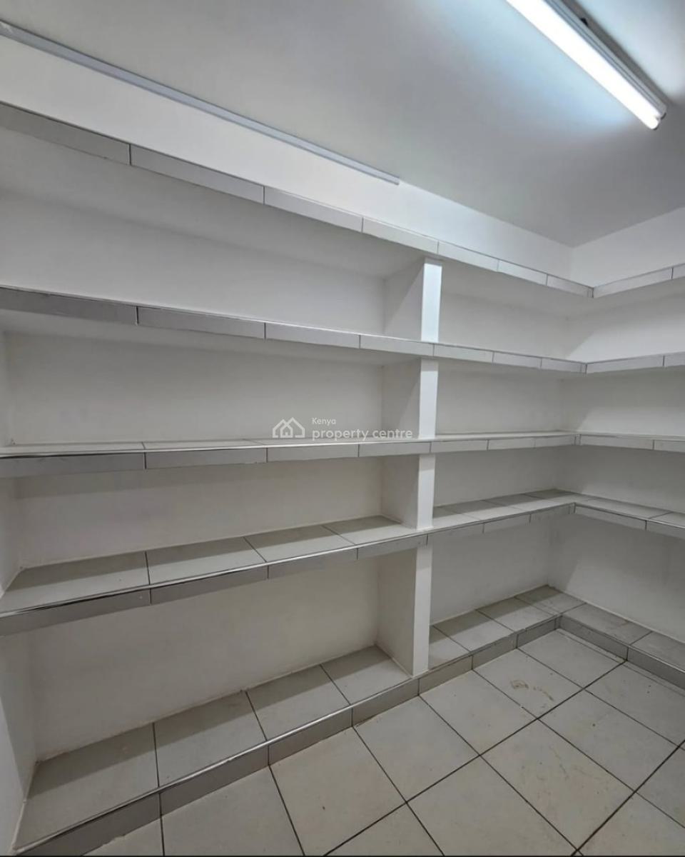 Four Bedroom Plus Dsq Apartment, General Mathenge Drive, Westlands, Nairobi, Apartment for Sale