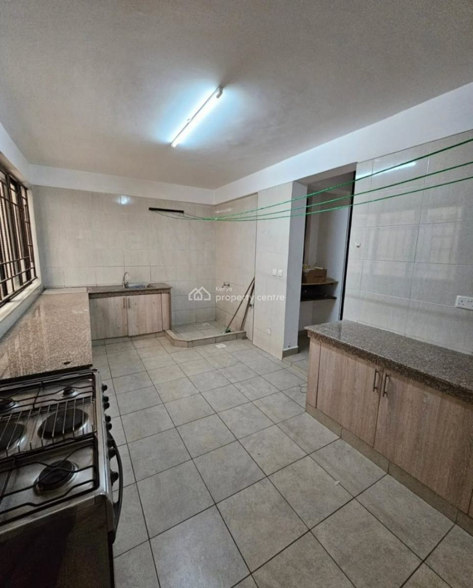 Four Bedroom Plus Dsq Apartment, General Mathenge Drive, Westlands, Nairobi, Apartment for Sale