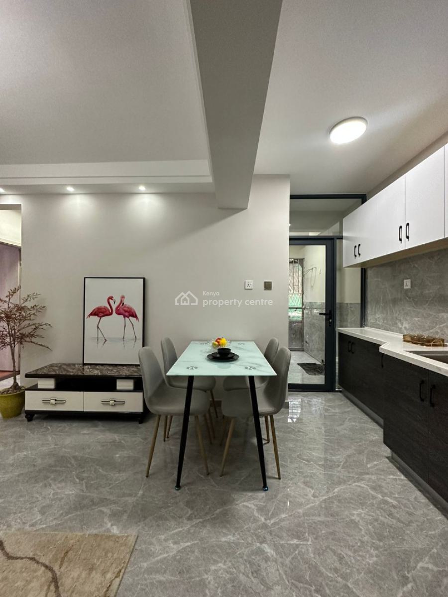 1 Bedroom Apartment, Kilimani, Nairobi, Apartment for Sale