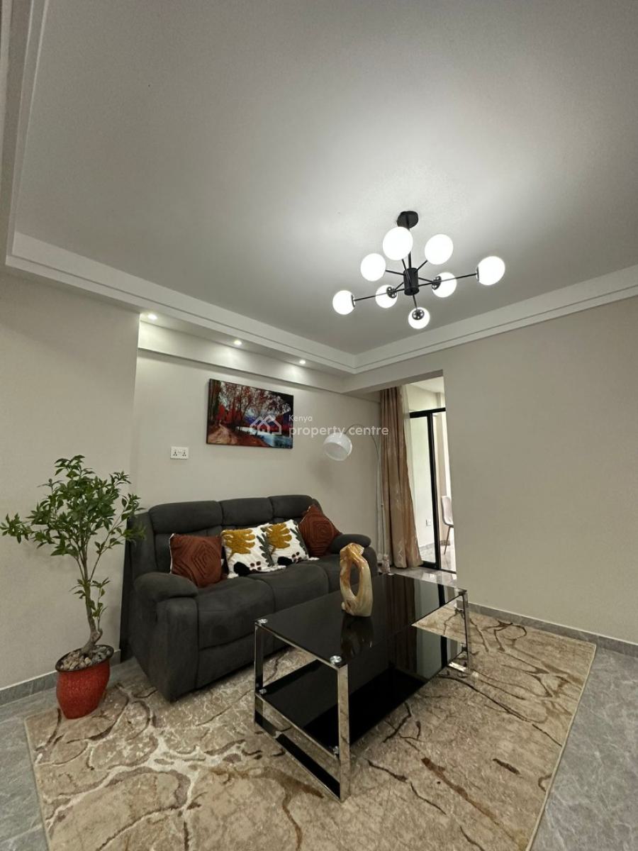 1 Bedroom Apartment, Kilimani, Nairobi, Apartment for Sale