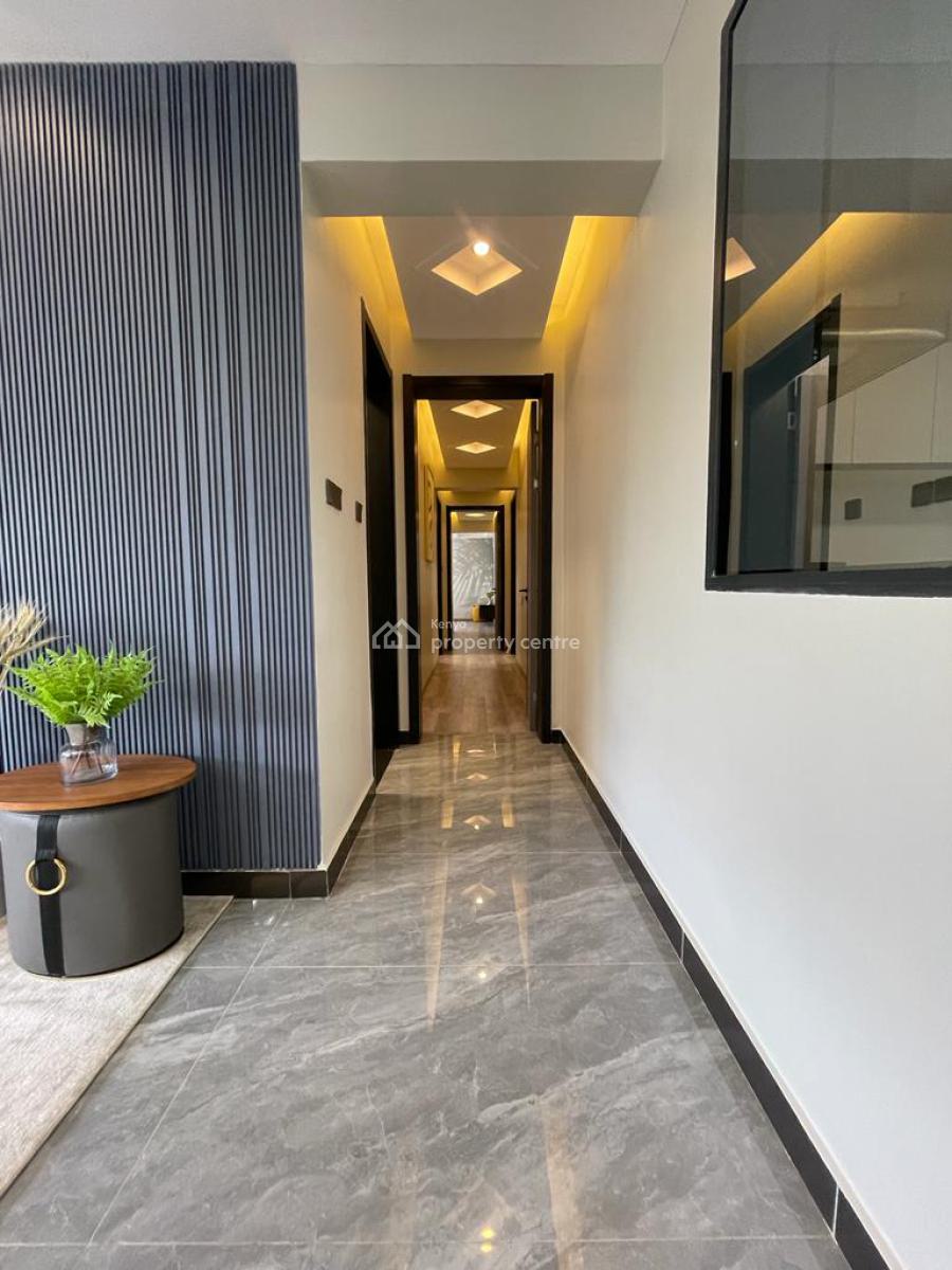 4 Bedroom Apartment, Kileleshwa, Nairobi, Apartment for Sale