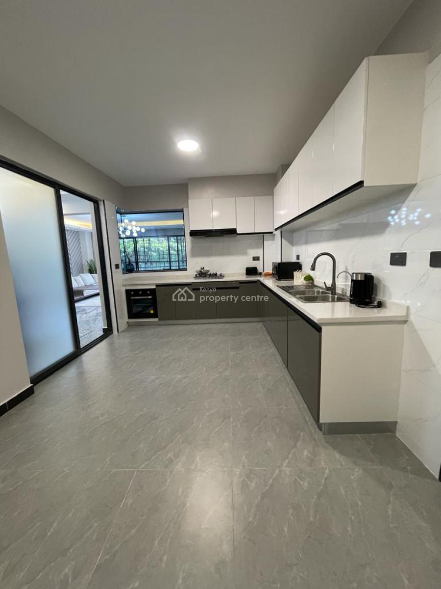 4 Bedroom Apartment, Kileleshwa, Nairobi, Apartment for Sale