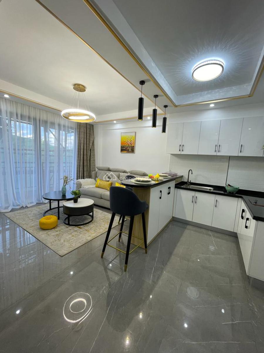 2 Bedroom Apartment, Westlands, Nairobi, Apartment for Sale