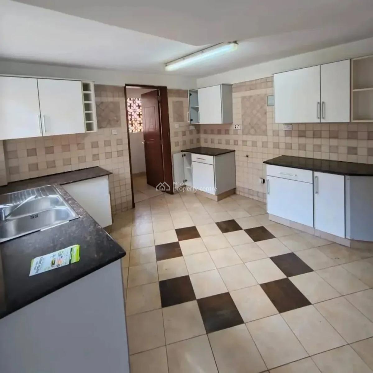 Executive 2 Bedroom Apartment in Kileleshwa, Kilimani, Kilimani, Nairobi, Apartment for Rent