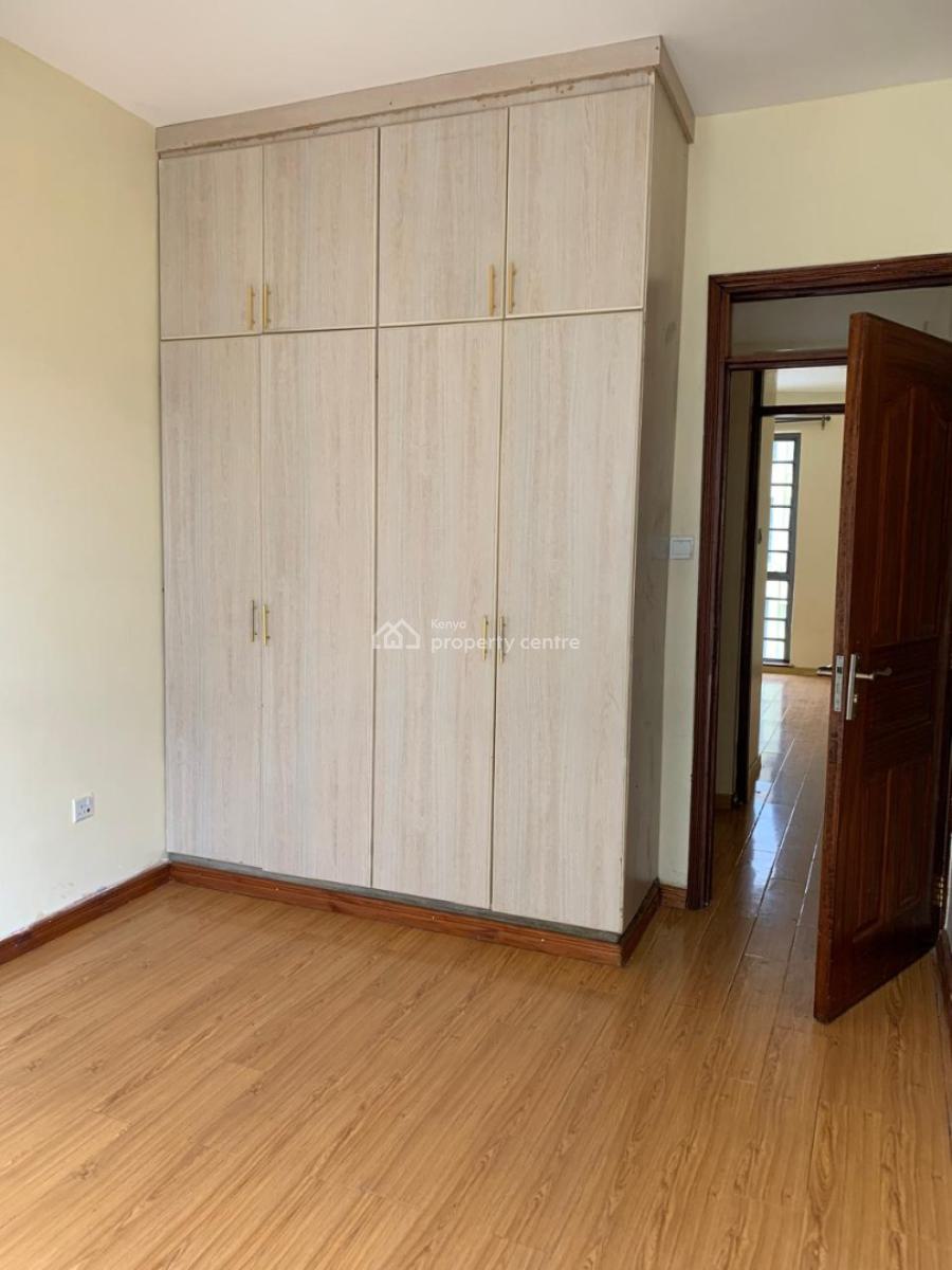 3 Bedroom Apartment All Ensuite with a Dsq, Kileleshwa, Nairobi, Apartment for Rent
