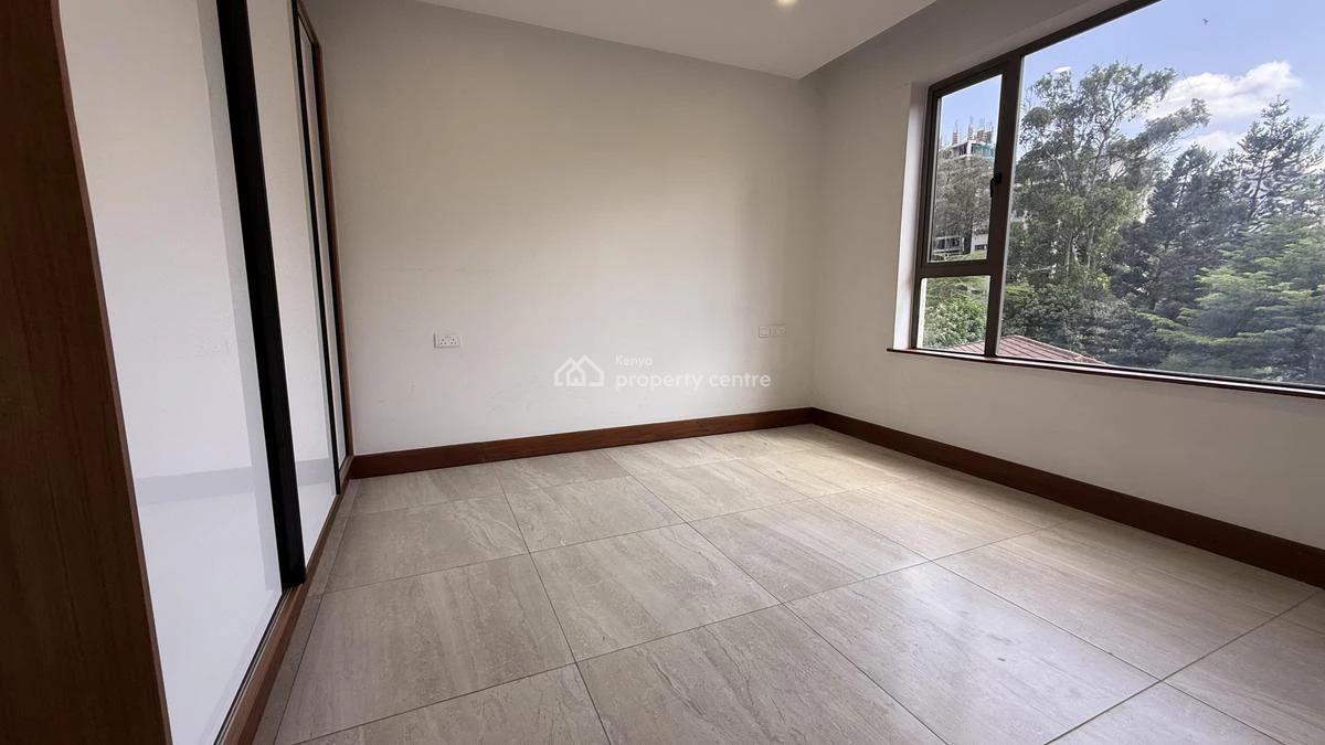 Modern 2 Bedroom Apartment Ensuite Off Rhapta Road, Westlands, Rhapta Road, Westlands, Nairobi, Apartment for Rent