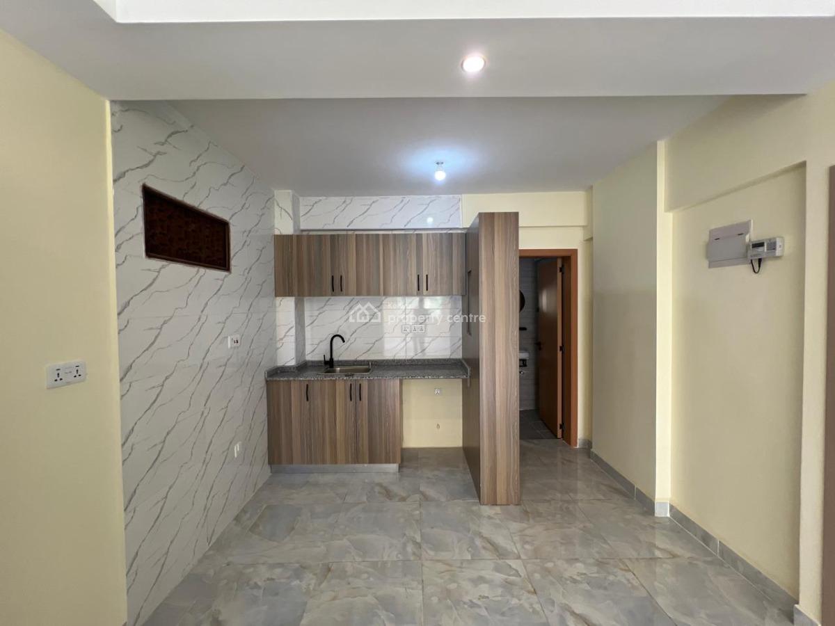 Spacious 2 Bedroom Master Ensuite Newly Built, Oloitoktok Road, Kileleshwa, Nairobi, Apartment for Rent