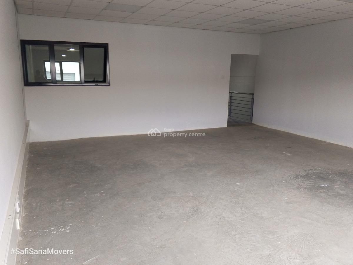Modern Godowns Northgate Ruai Eastern Bypass - 5000 Sqft 460k, Eastern Bypass, Ruai, Nairobi, Warehouse for Rent