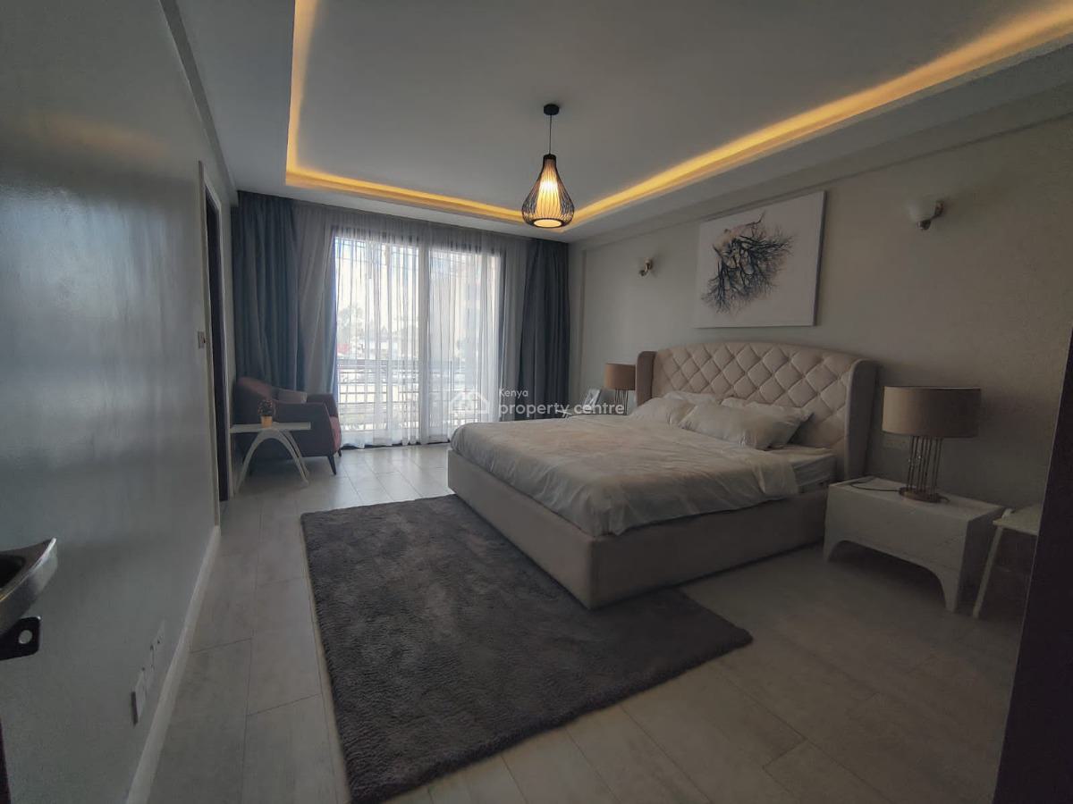 Luxury 5 Beds with Dsq, Kileleshwa, Kileleshwa, Nairobi, Apartment for Sale
