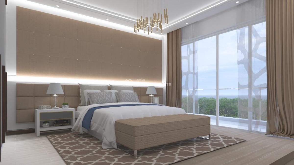 Parklane Towers  3 Bedroom Offplan  Swimming Pool Lift  Nya, Nyali Road, Nyali, Mombasa, Apartment for Sale