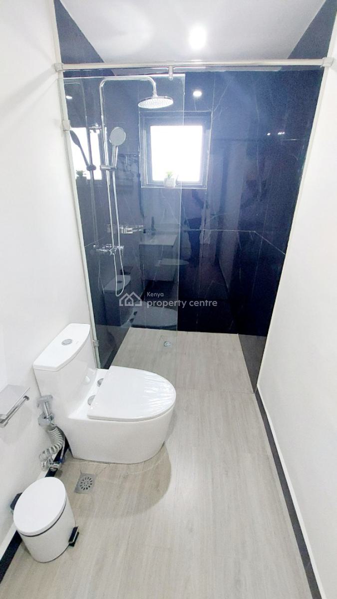 Two Bedroom Apartments Near Yaya Centre, Ring Road Kilimani, Kilimani, Nairobi, Apartment for Sale