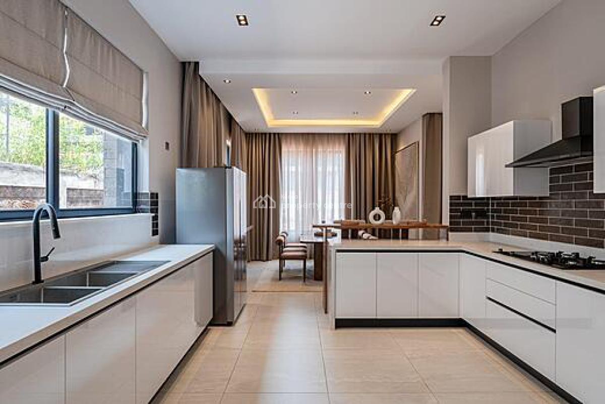 Luxurious 4 Bedroom, Loresho, Loresho, Westlands, Nairobi, House for Sale