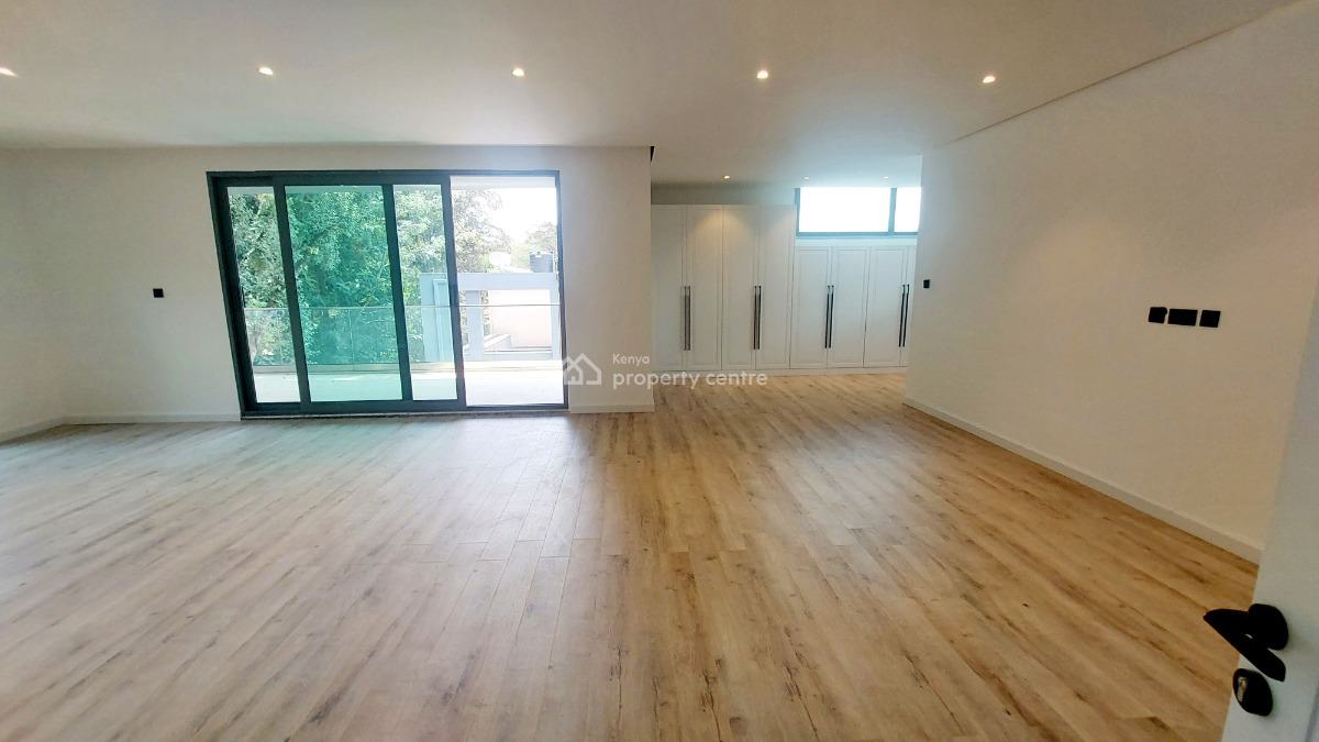 Very Spacious , Modern and New Townhouses in Lavington, Off Convent Road, Lavington, Nairobi, Townhouse for Sale