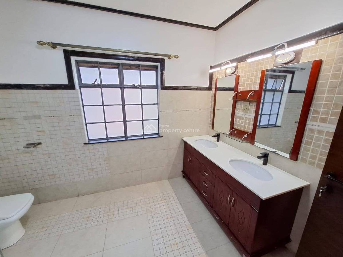 Luxurious 4 Bedroom, Othaya Road, Kileleshwa, Nairobi, House for Sale