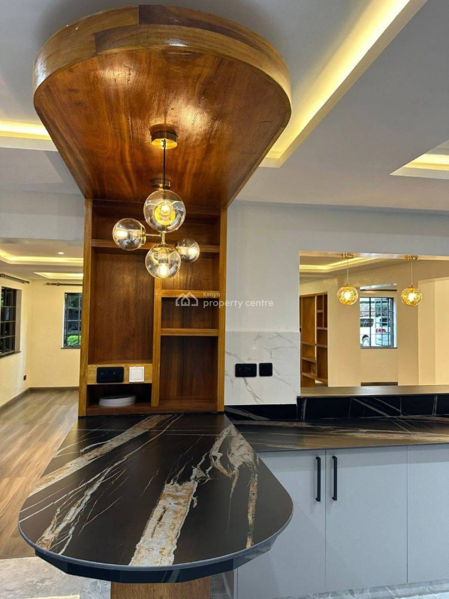 Exquisite 4-bedroom Villa  in Kileleshwa, Kileleshwa, Kileleshwa, Nairobi, Townhouse for Sale