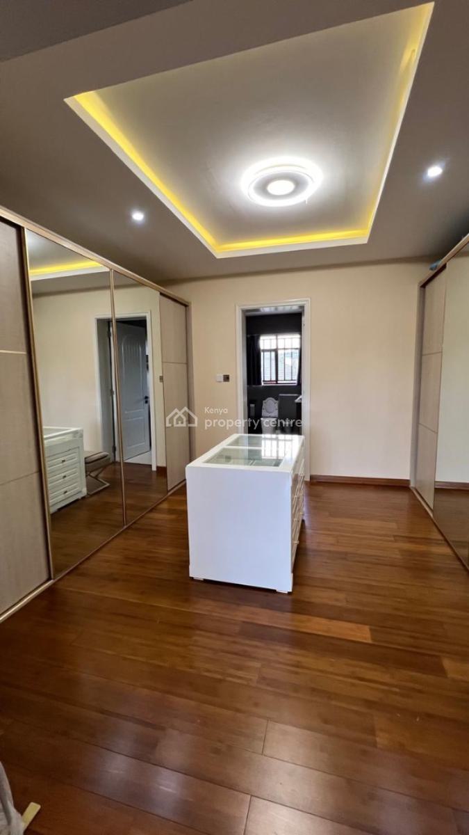 Furnished 5 Bedrooms, Lavington, Lavington, Nairobi, House for Sale