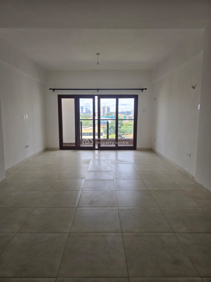 Luxurious 4 Bedrooms, 2nd Parklands, Parklands, Nairobi, Apartment for Rent