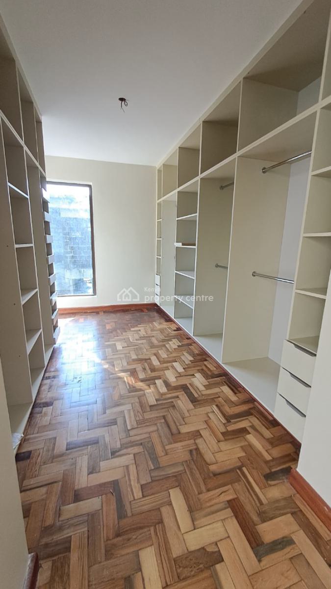 6 Bedroom House All Ensuite Karen, Hardy Gated Estate 105m, Karen, Karen, Nairobi, House for Sale