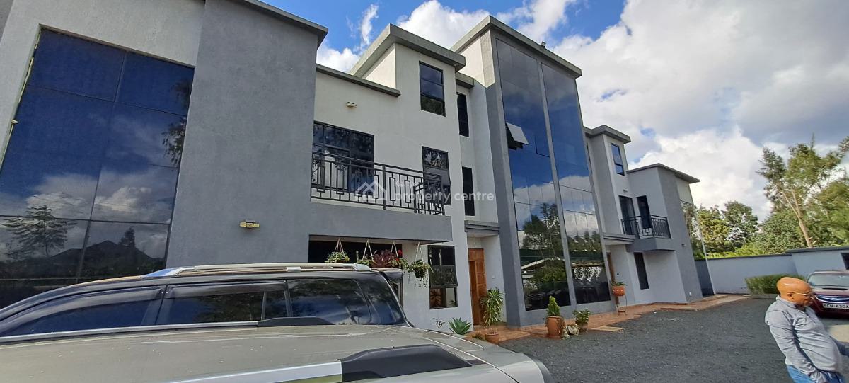 Modern Townhouse Karen Kcb  Sitting on Half an Acre All Rooms 150m, Karen, Karen, Nairobi, Townhouse for Sale