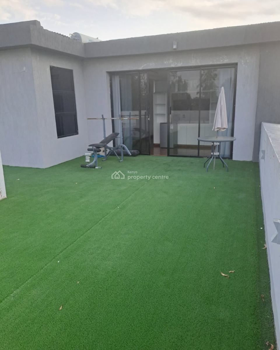 Modern Townhouse Karen Kcb  Sitting on Half an Acre All Rooms 150m, Karen, Karen, Nairobi, Townhouse for Sale
