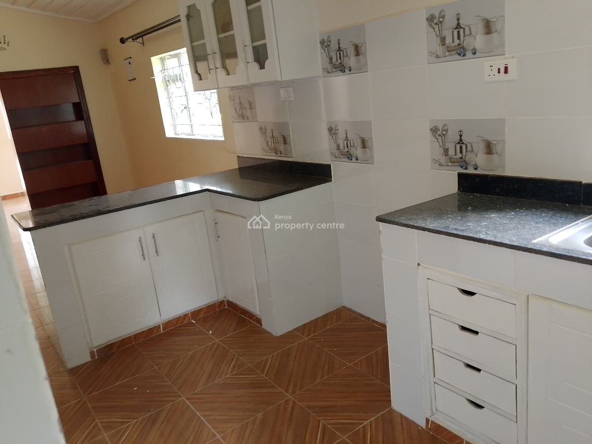 3 Bedroom Cottage, Karen, Karen, Nairobi, Semi-detached Bungalow for Rent