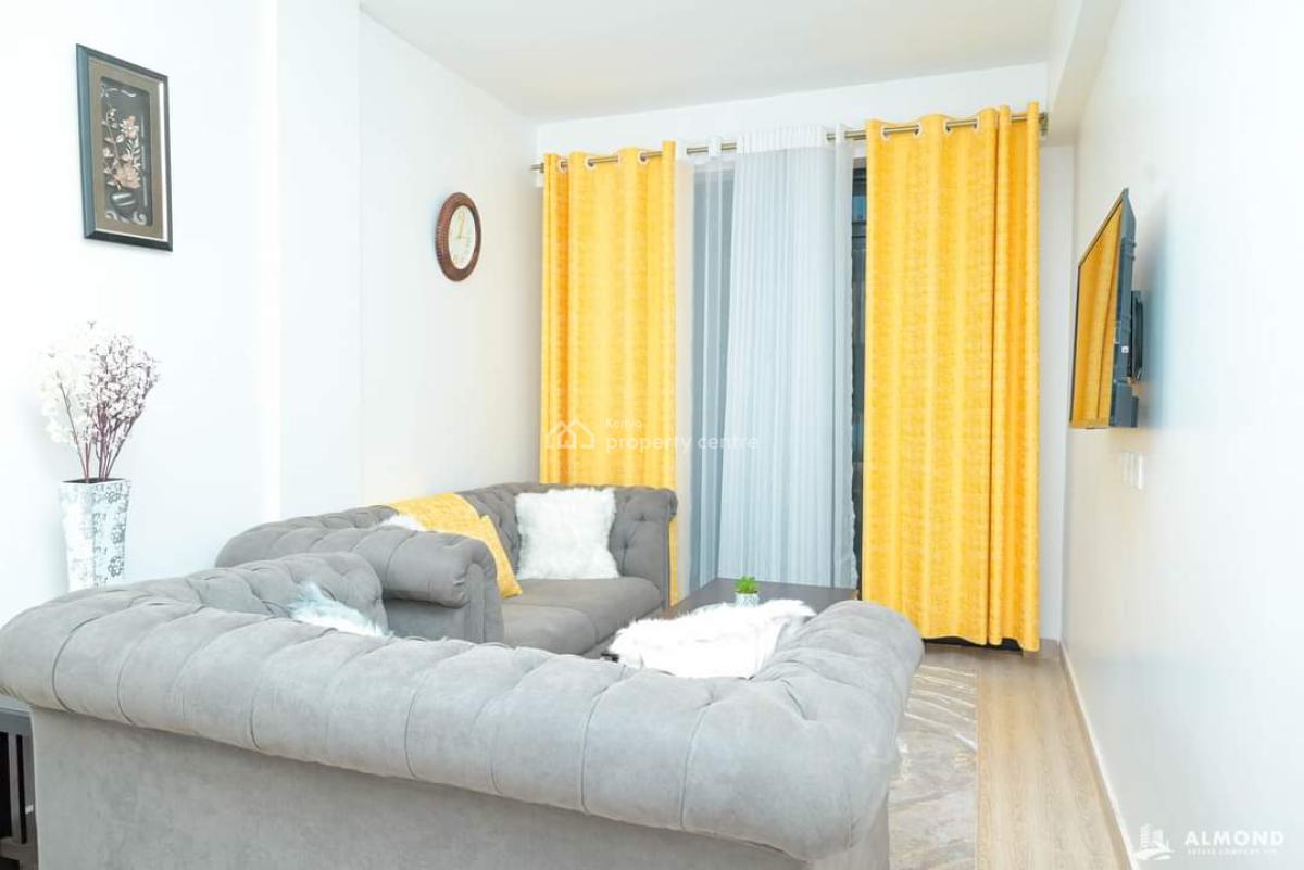 Beautiful Two Bedroom Master Ensuite Apartment Kibichiku Kitisuru., Kibichiku, Kitisuru, Kitisuru, Nairobi, Apartment for Sale