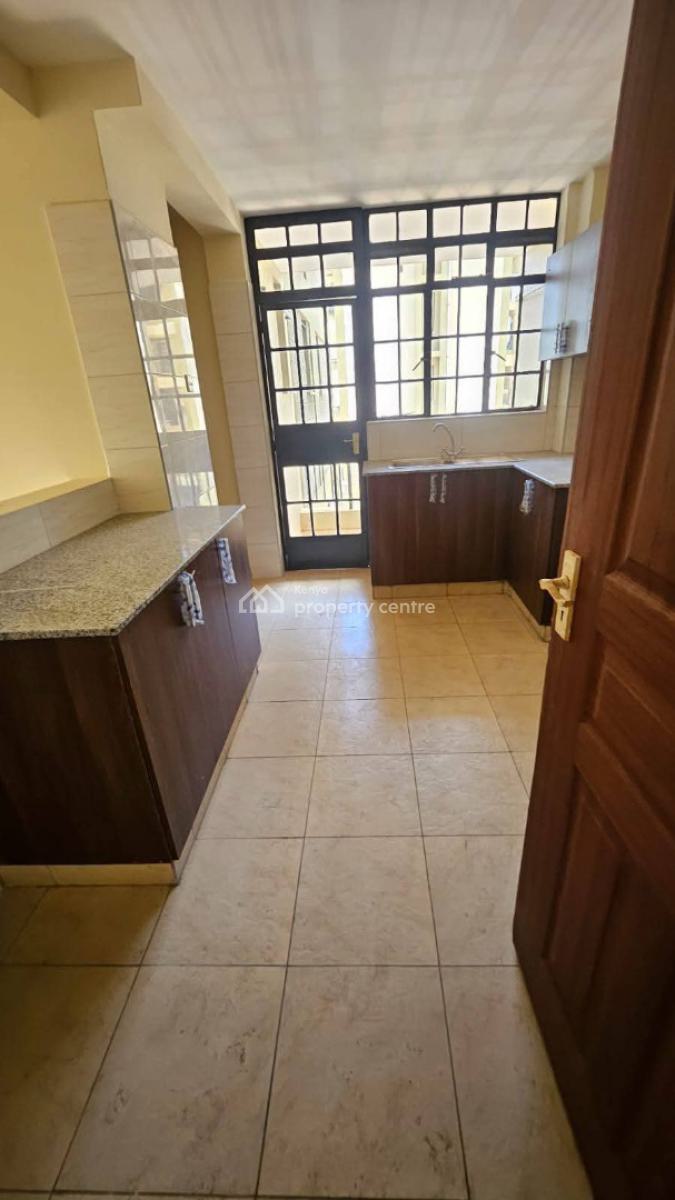 Beautiful 3bedroom Master Ensuite Apartment in Off Waiyaki Way Loresho, Loresho, Westlands, Nairobi, Apartment for Sale