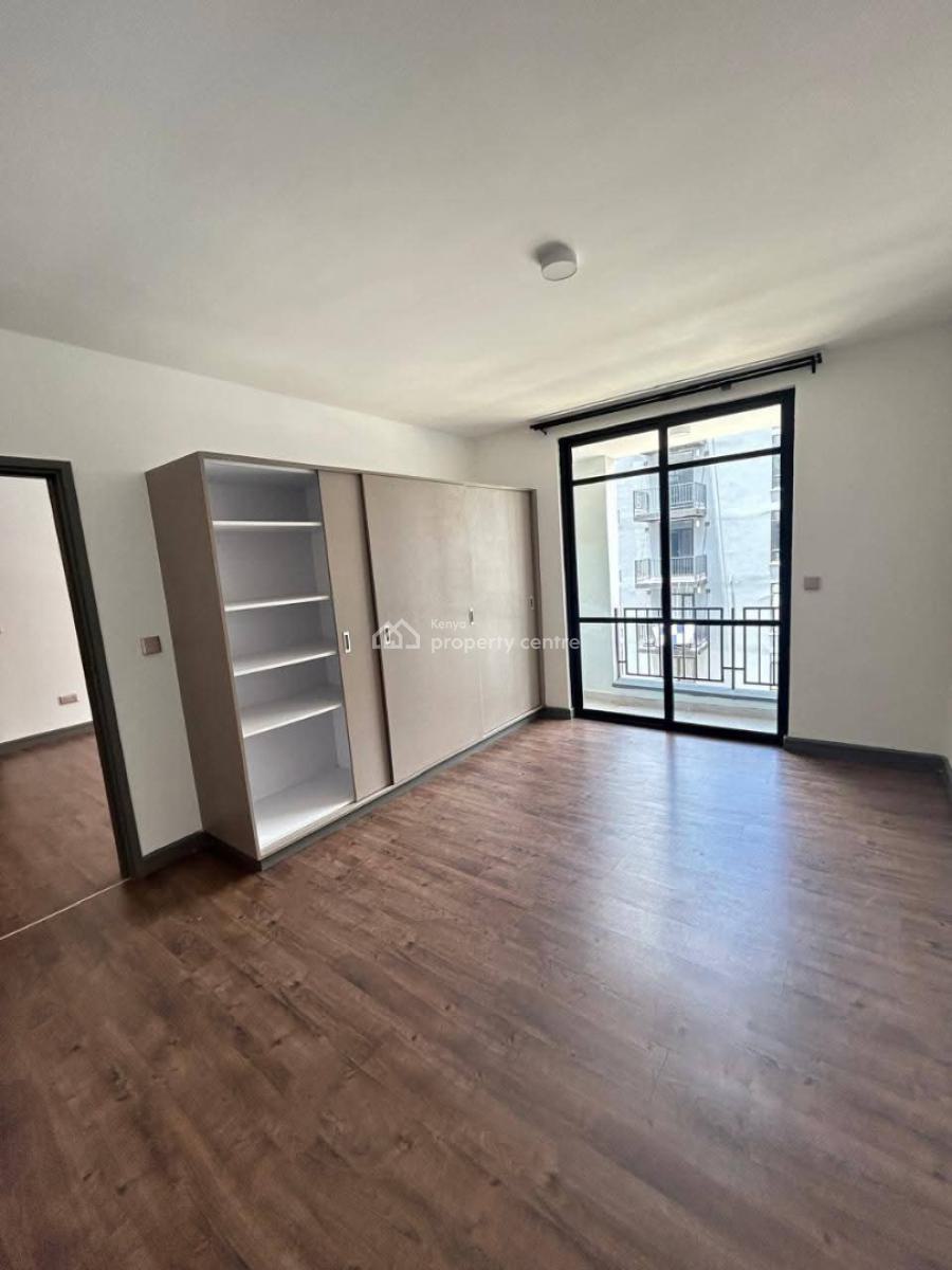 Modern 2 Bedroom Master Ensuite Apartment in Kikuyu, Sigona., Sigona, Kikuyu, a Few Meters From Waiyaki Way, Sigona, Kiambu, Apartment for Sale