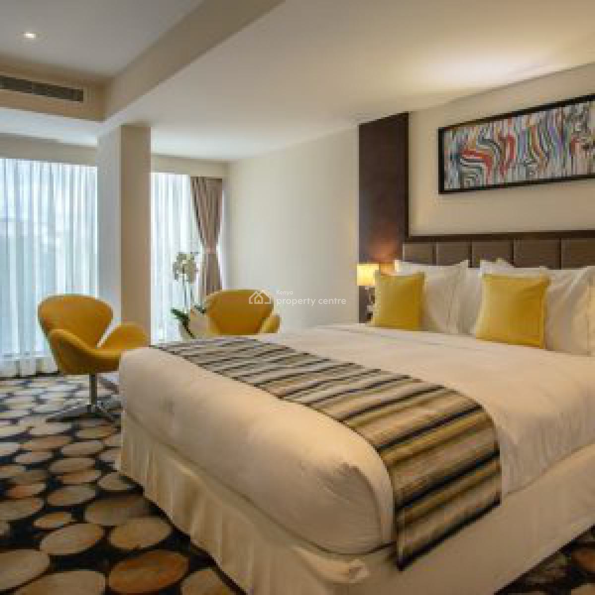 Luxurious 5 Star Hotel and Suite in Nairobi Parklands., Parklands, Nairobi, Commercial Property for Sale