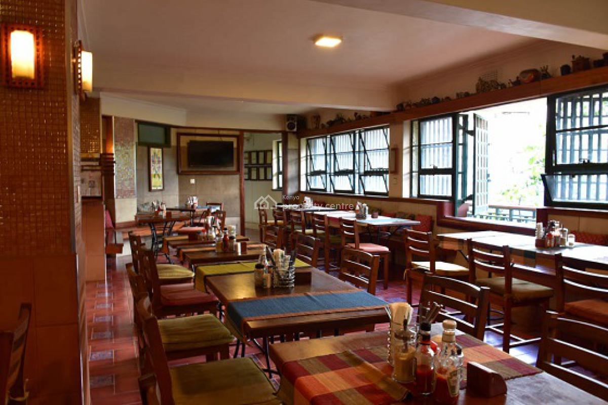 Exquisite 3star Budget Hotel Sitting on One Sixth of an Acre Nairobi, Nairobi Central, Nairobi, Commercial Property for Sale